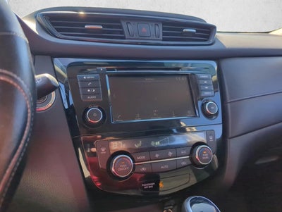 2020 Nissan Rogue AWD SV