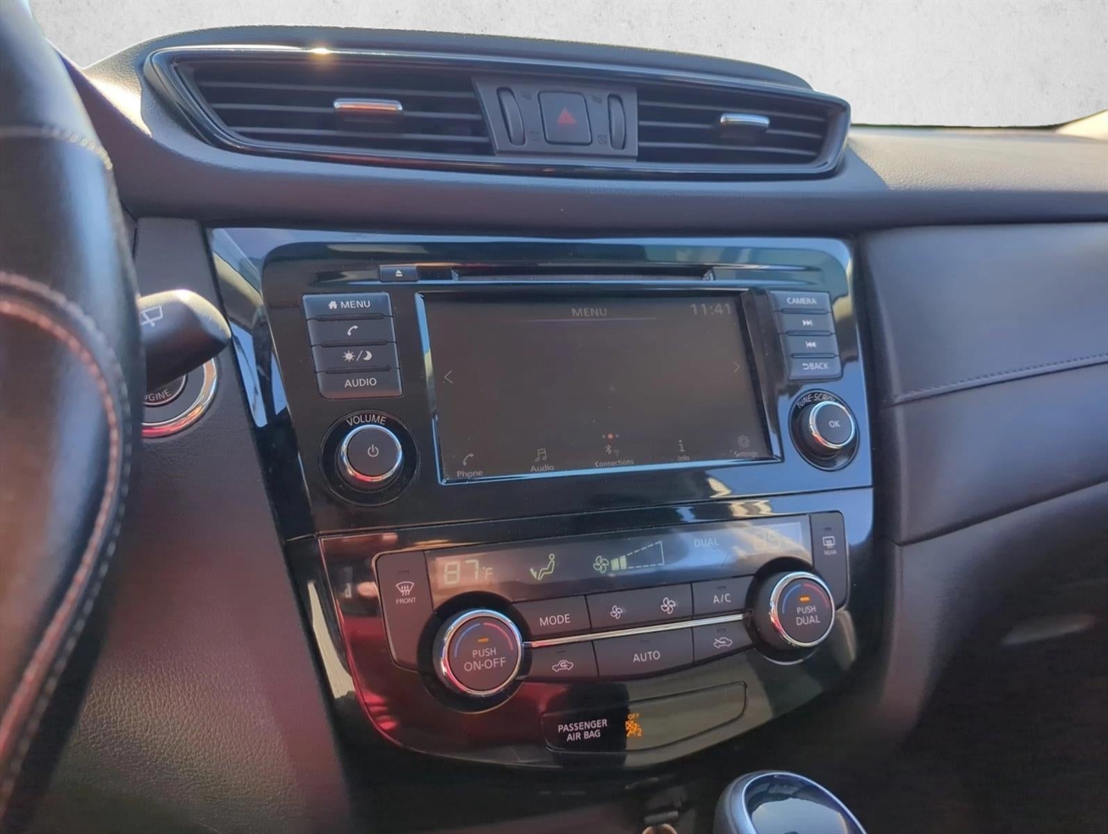 2020 Nissan Rogue AWD SV