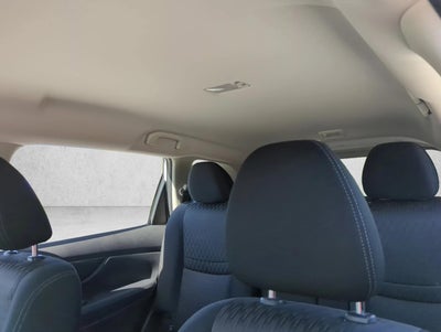 2020 Nissan Rogue AWD SV