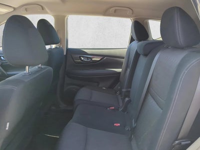 2020 Nissan Rogue AWD SV