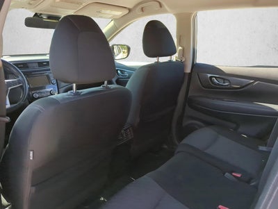 2020 Nissan Rogue AWD SV