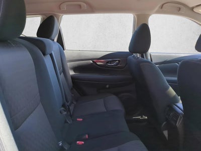 2020 Nissan Rogue AWD SV