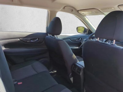 2020 Nissan Rogue AWD SV