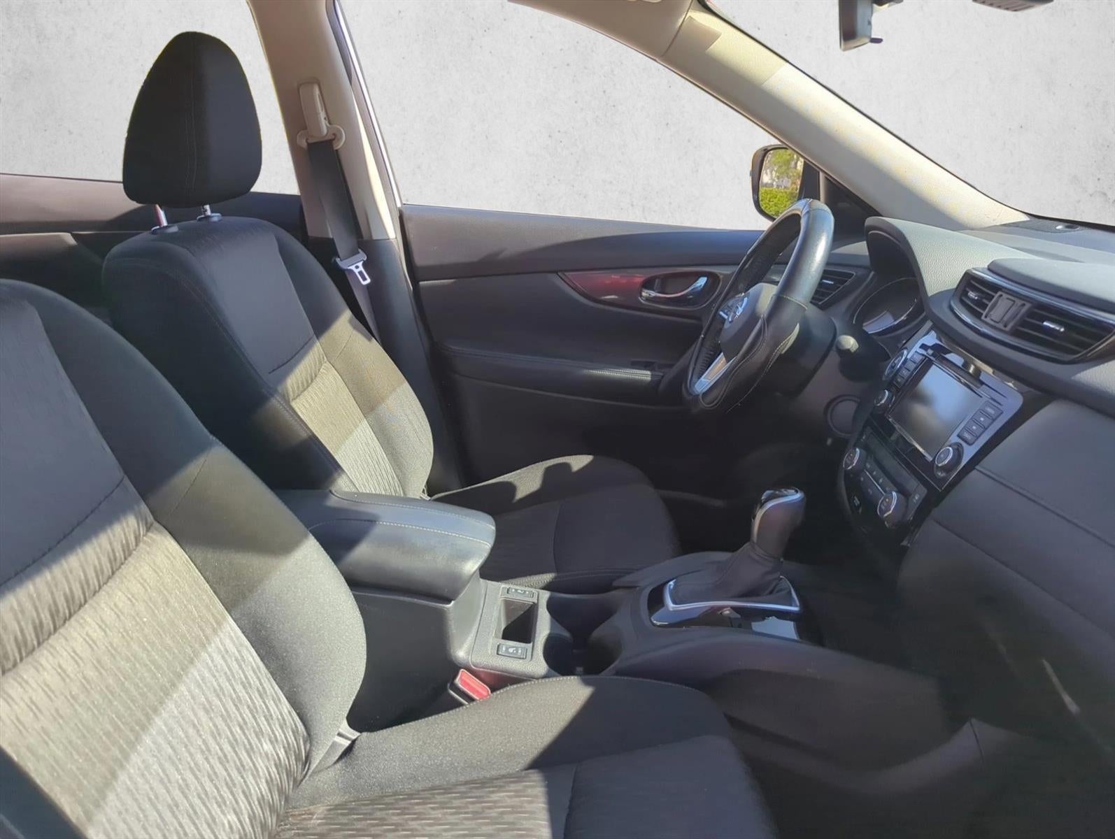 2020 Nissan Rogue AWD SV