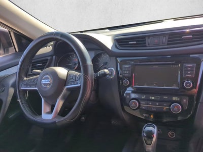 2020 Nissan Rogue AWD SV