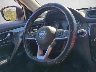 2020 Nissan Rogue AWD SV