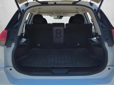 2020 Nissan Rogue AWD SV