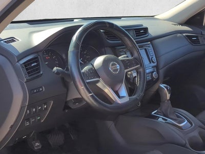 2020 Nissan Rogue AWD SV