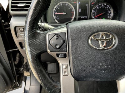 2023 Toyota 4Runner Limited 2WD (Natl)