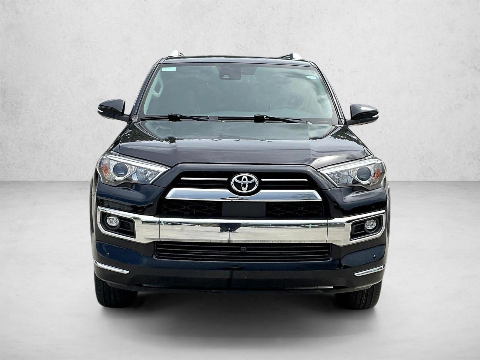 2023 Toyota 4Runner Limited 2WD (Natl)