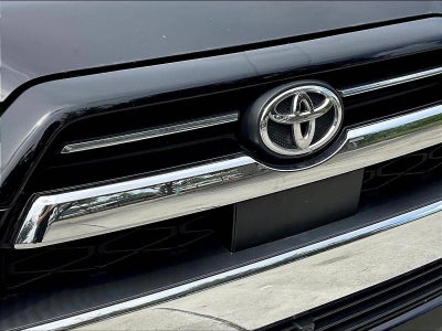 2023 Toyota 4Runner Limited 2WD (Natl)