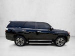 2023 Toyota 4Runner Limited 2WD (Natl)