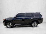 2023 Toyota 4Runner Limited 2WD (Natl)