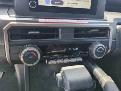 2026 Toyota 4Runner SR5 4WD (GS)