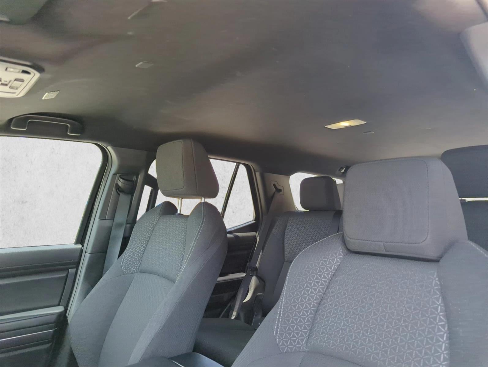 2026 Toyota 4Runner SR5 4WD (GS)