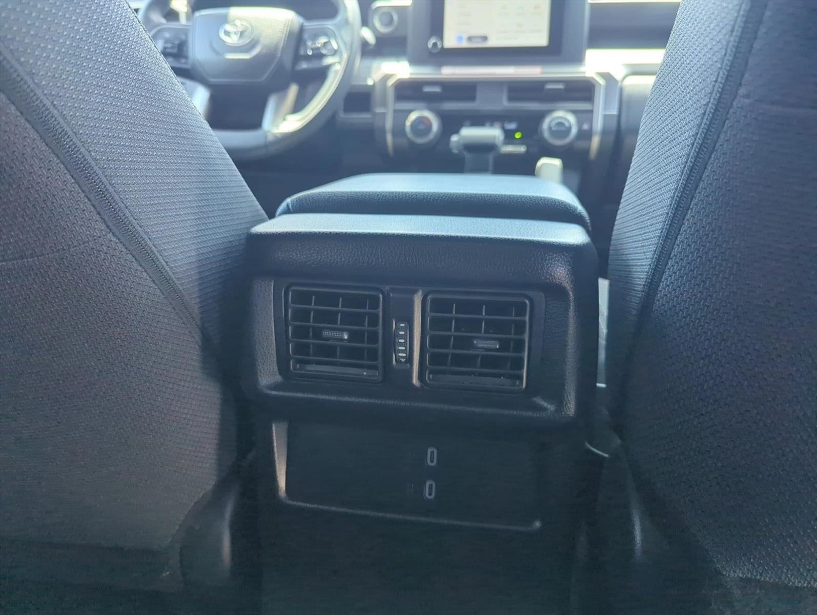 2026 Toyota 4Runner SR5 4WD (GS)