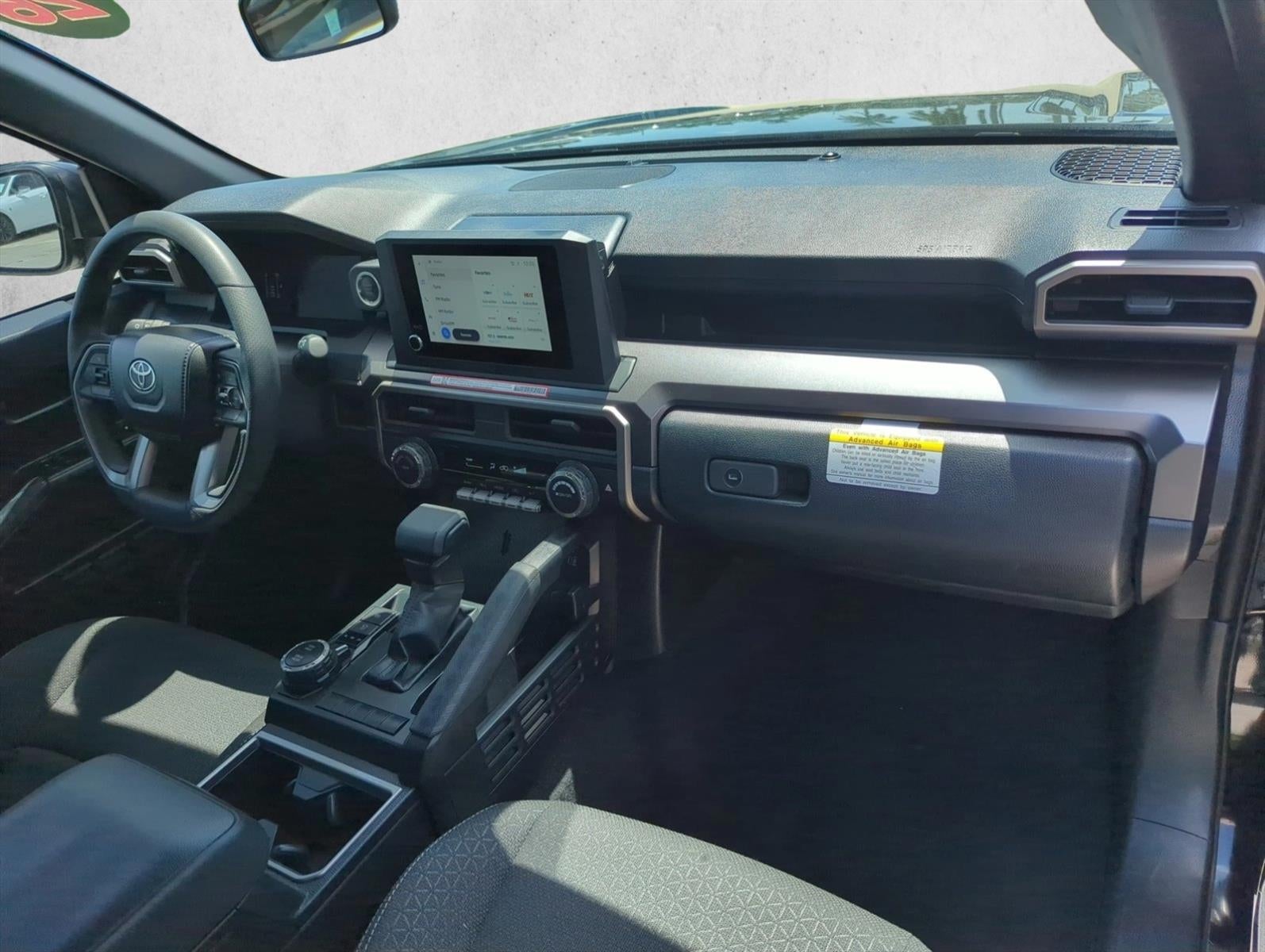 2026 Toyota 4Runner SR5 4WD (GS)