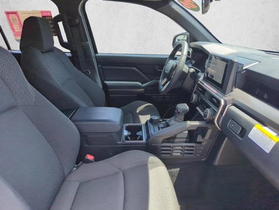 2026 Toyota 4Runner SR5 4WD (GS)