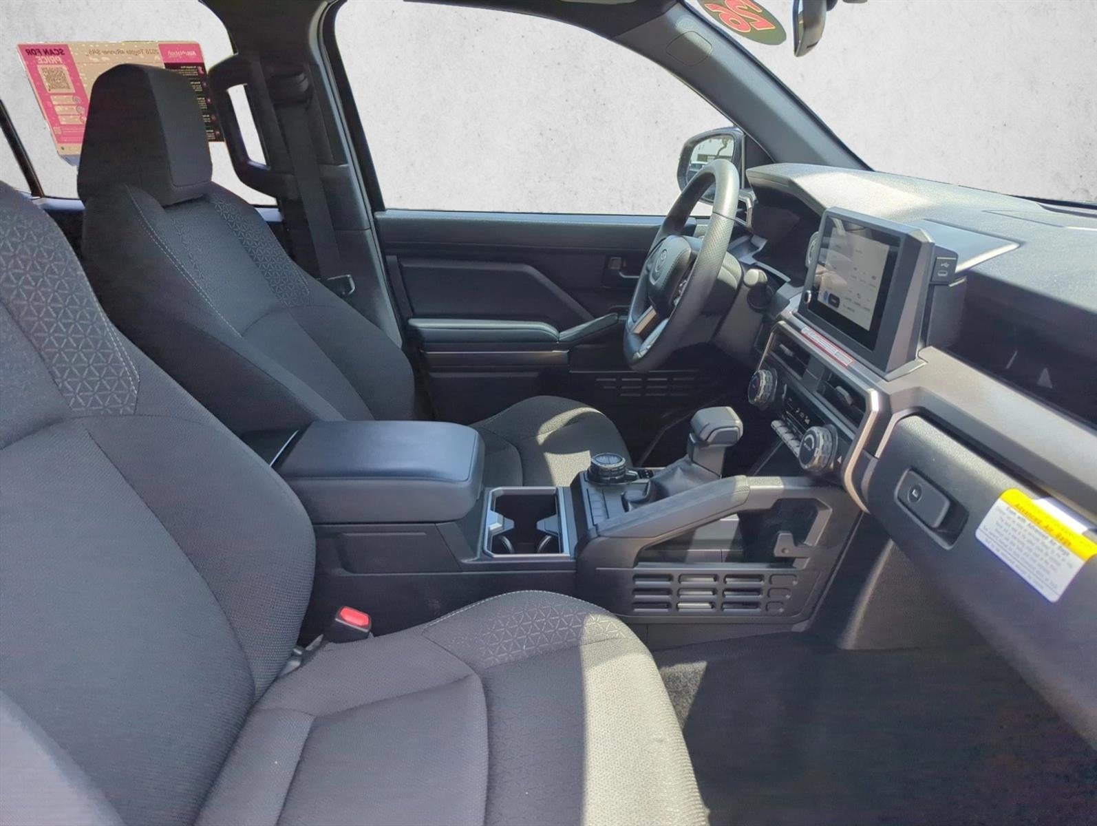 2026 Toyota 4Runner SR5 4WD (GS)