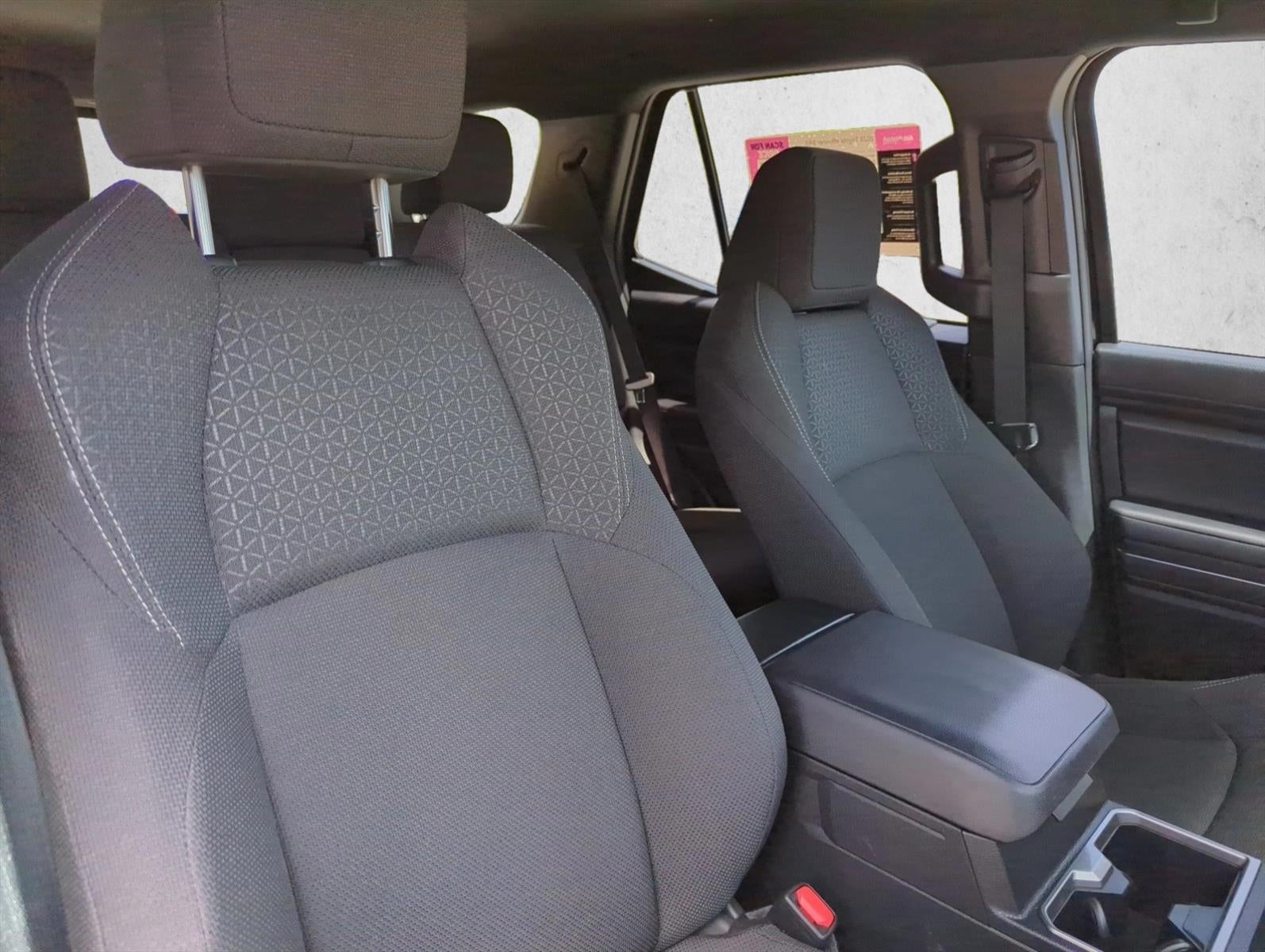 2026 Toyota 4Runner SR5 4WD (GS)