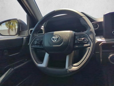 2026 Toyota 4Runner SR5 4WD (GS)