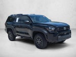 2026 Toyota 4Runner SR5 4WD (GS)