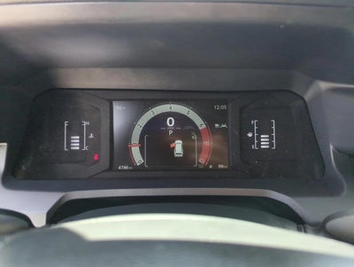 2026 Toyota 4Runner SR5 4WD (GS)