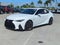 2024 Lexus IS 350 F SPORT Design RWD
