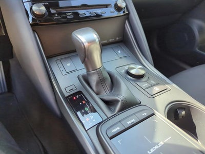 2024 Lexus IS 350 F SPORT Design RWD