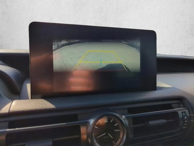 2024 Lexus IS 350 F SPORT Design RWD