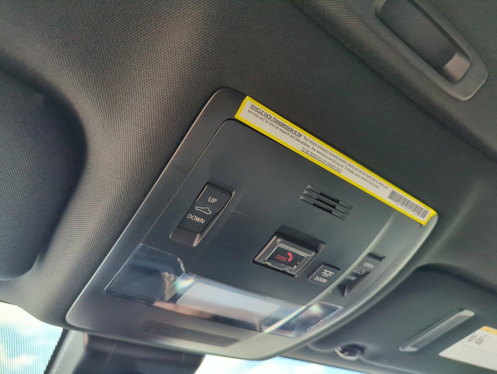 2024 Lexus IS 350 F SPORT Design RWD