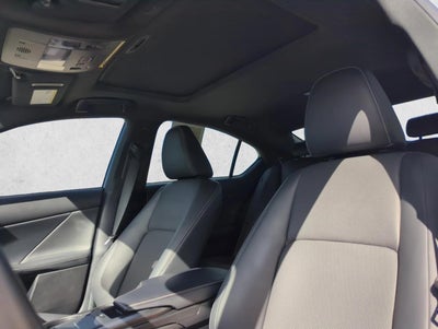 2024 Lexus IS 350 F SPORT Design RWD