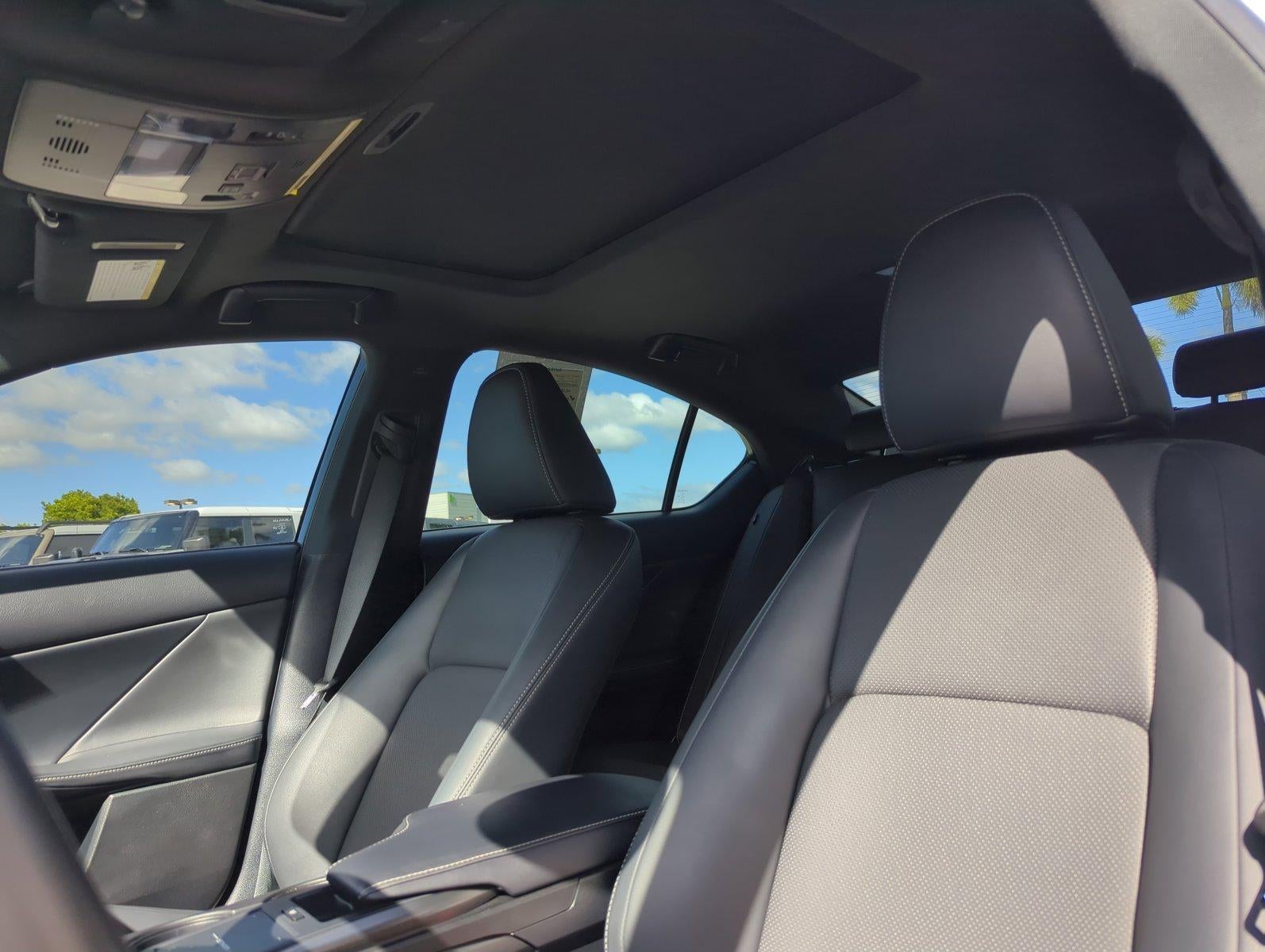 2024 Lexus IS 350 F SPORT Design RWD