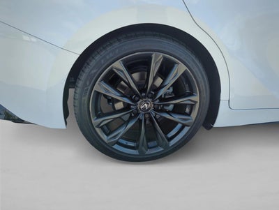 2024 Lexus IS 350 F SPORT Design RWD