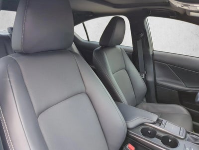 2025 Lexus IS 350 F SPORT Design RWD
