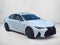 2025 Lexus IS 350 F SPORT Design RWD