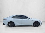 2025 Lexus IS 350 F SPORT Design RWD