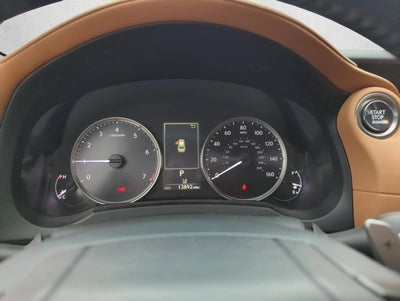 2024 Lexus IS 350 F SPORT Design RWD