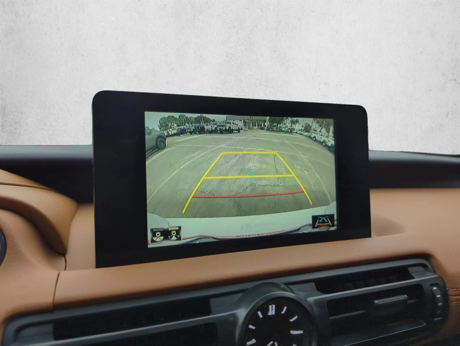 2024 Lexus IS 350 F SPORT Design RWD