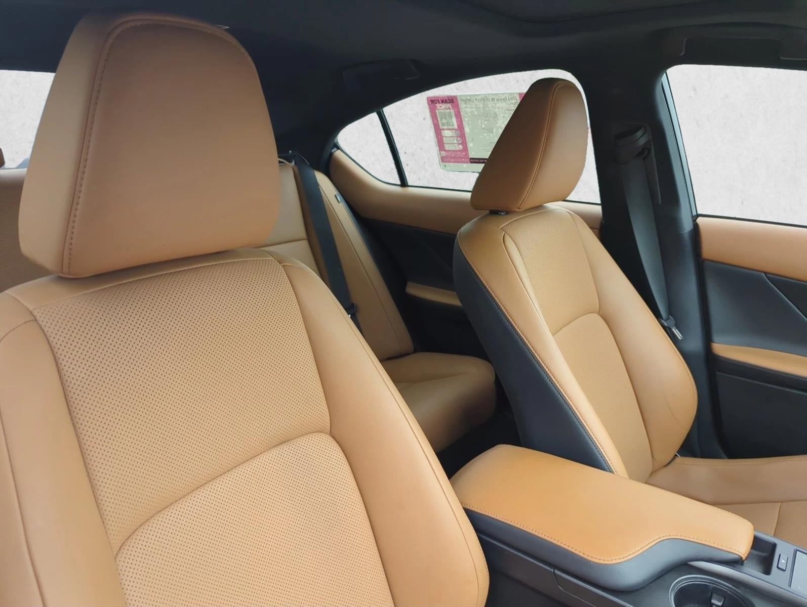 2024 Lexus IS 350 F SPORT Design RWD