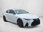 2024 Lexus IS 350 F SPORT Design RWD