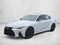 2025 Lexus IS 350 F SPORT Design RWD