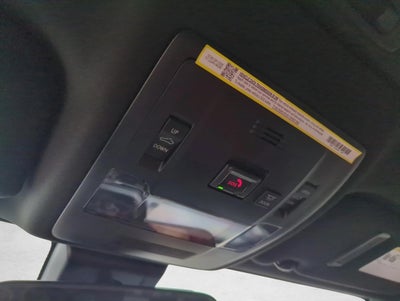 2025 Lexus IS 350 F SPORT Design RWD