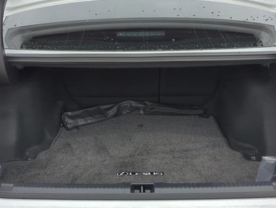 2025 Lexus IS 350 F SPORT Design RWD