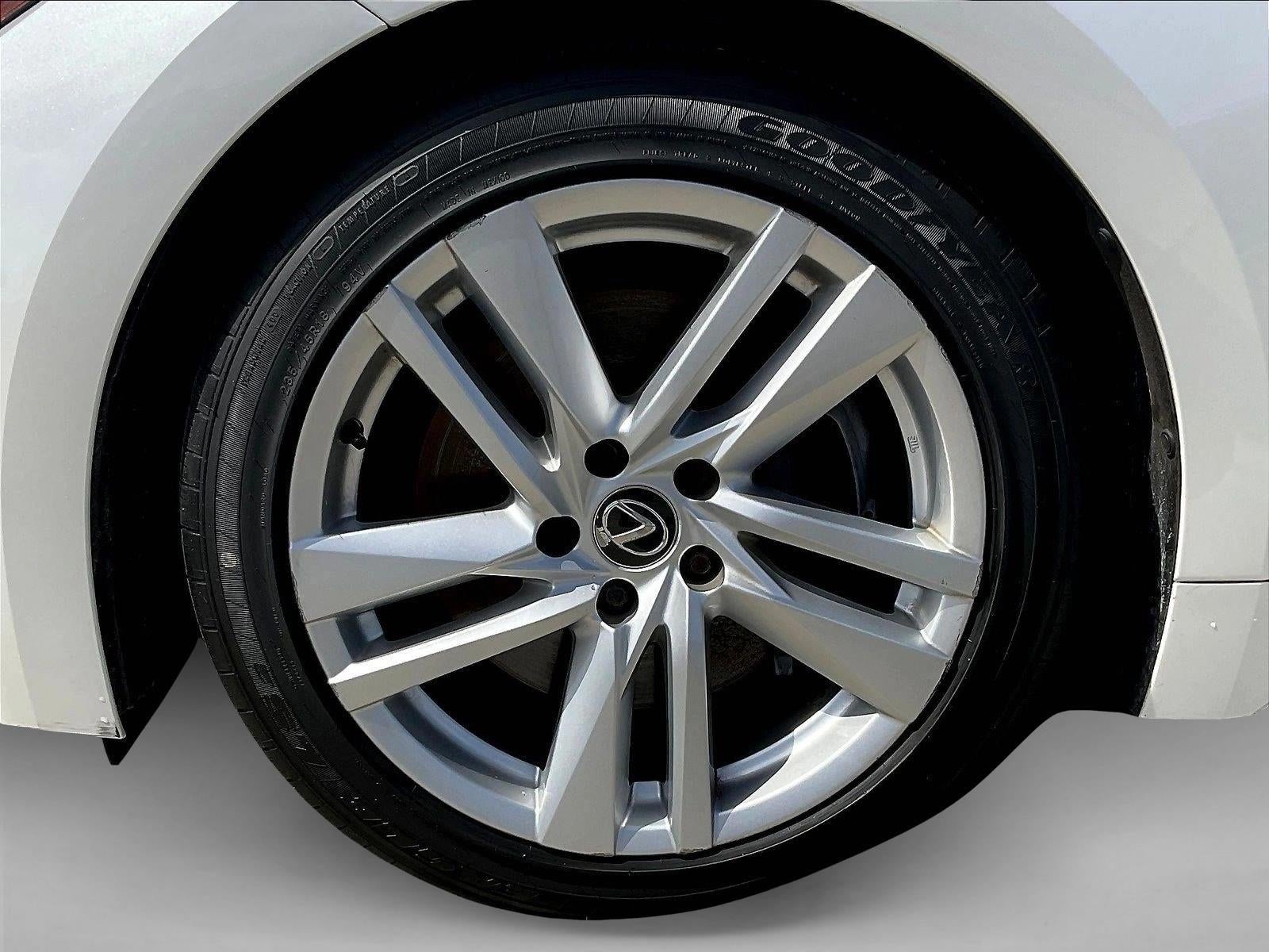 2024 Lexus IS 300 RWD