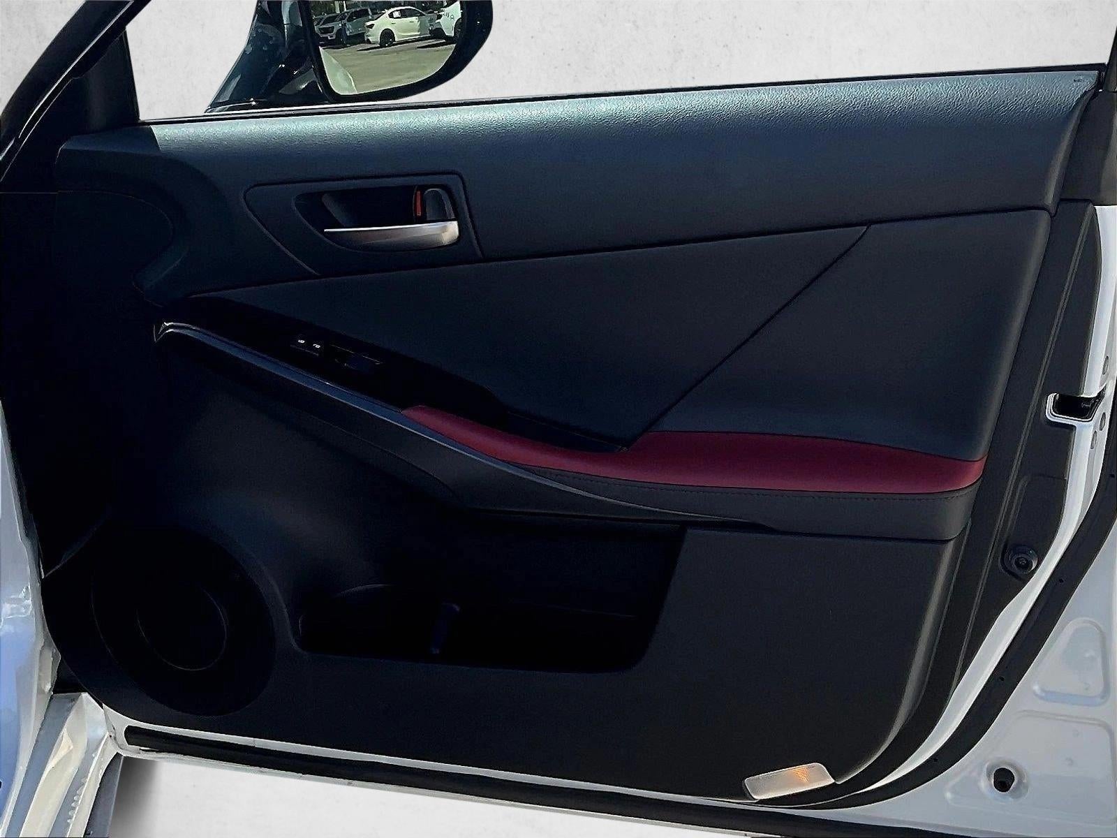 2024 Lexus IS 300 RWD