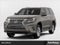 2022 Lexus GX 460 Premium 4WD