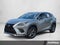 2021 Lexus NX 300 F SPORT FWD