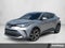 2020 Toyota C-HR XLE FWD (Natl)