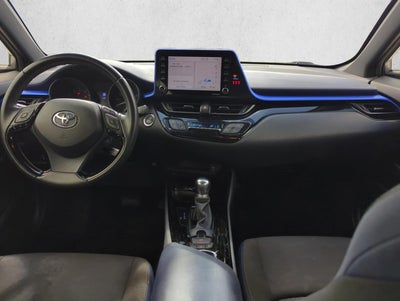 2020 Toyota C-HR XLE FWD (Natl)